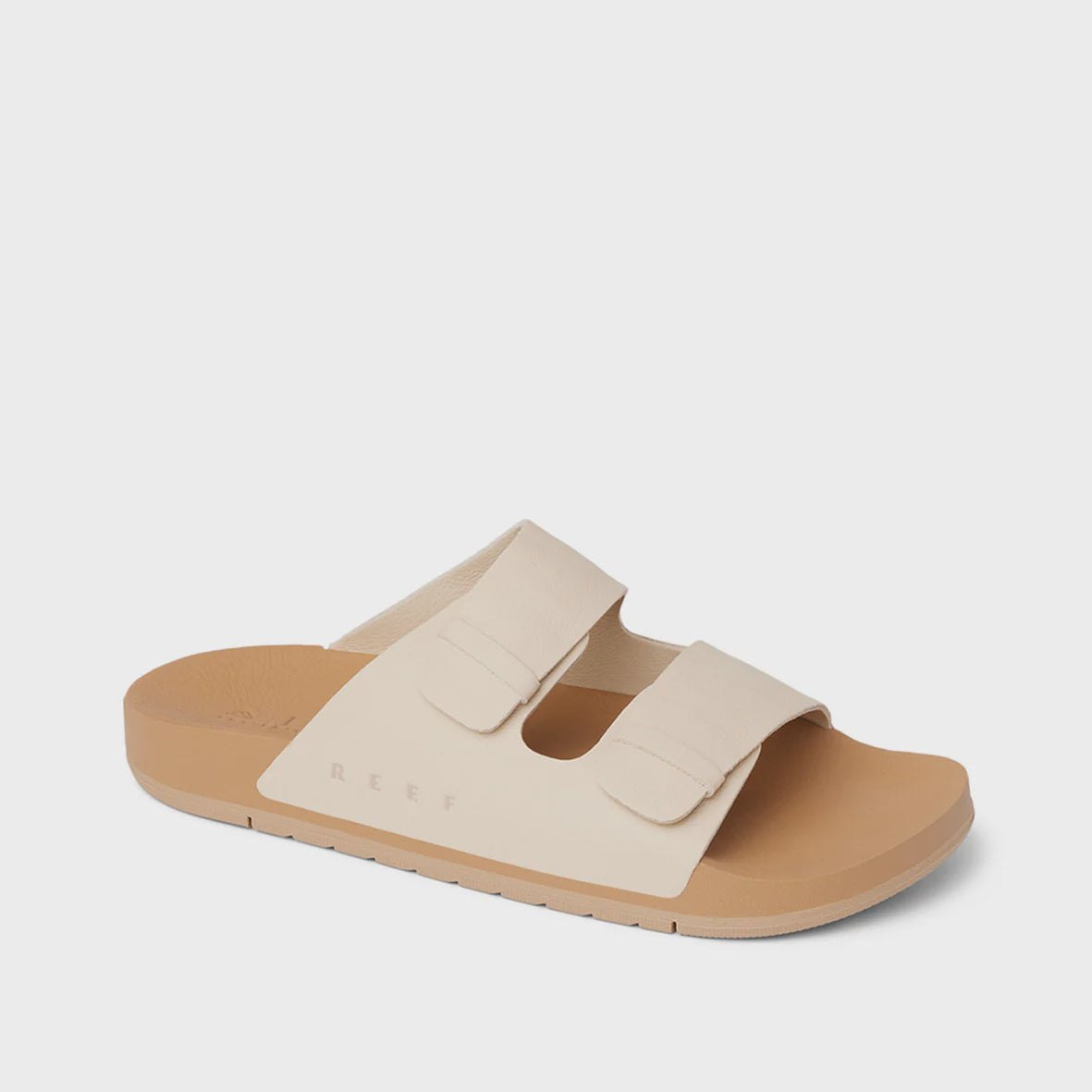 Womens Ojai Two Bar - Natural