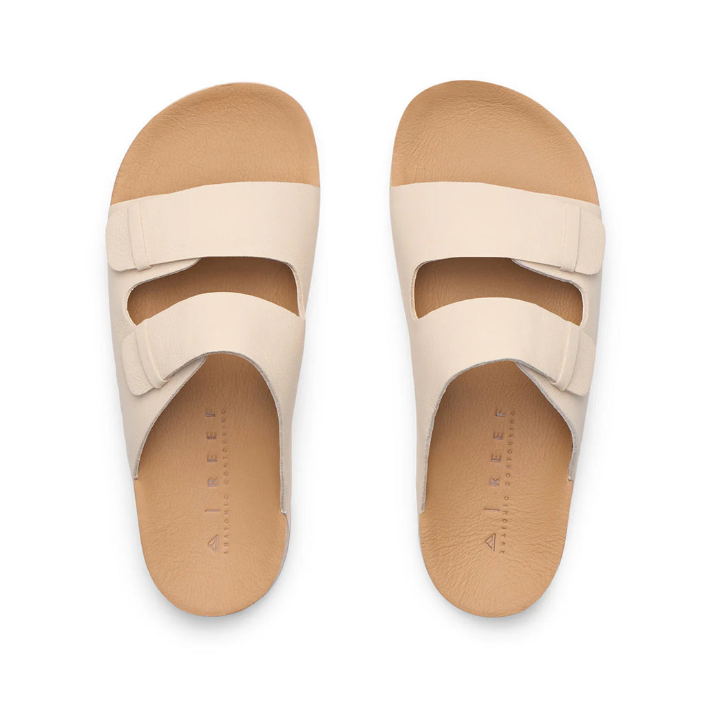 Womens Ojai Two Bar - Natural