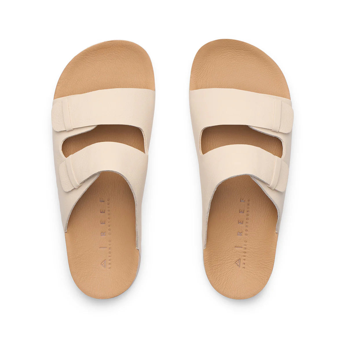 Womens Ojai Two Bar - Natural