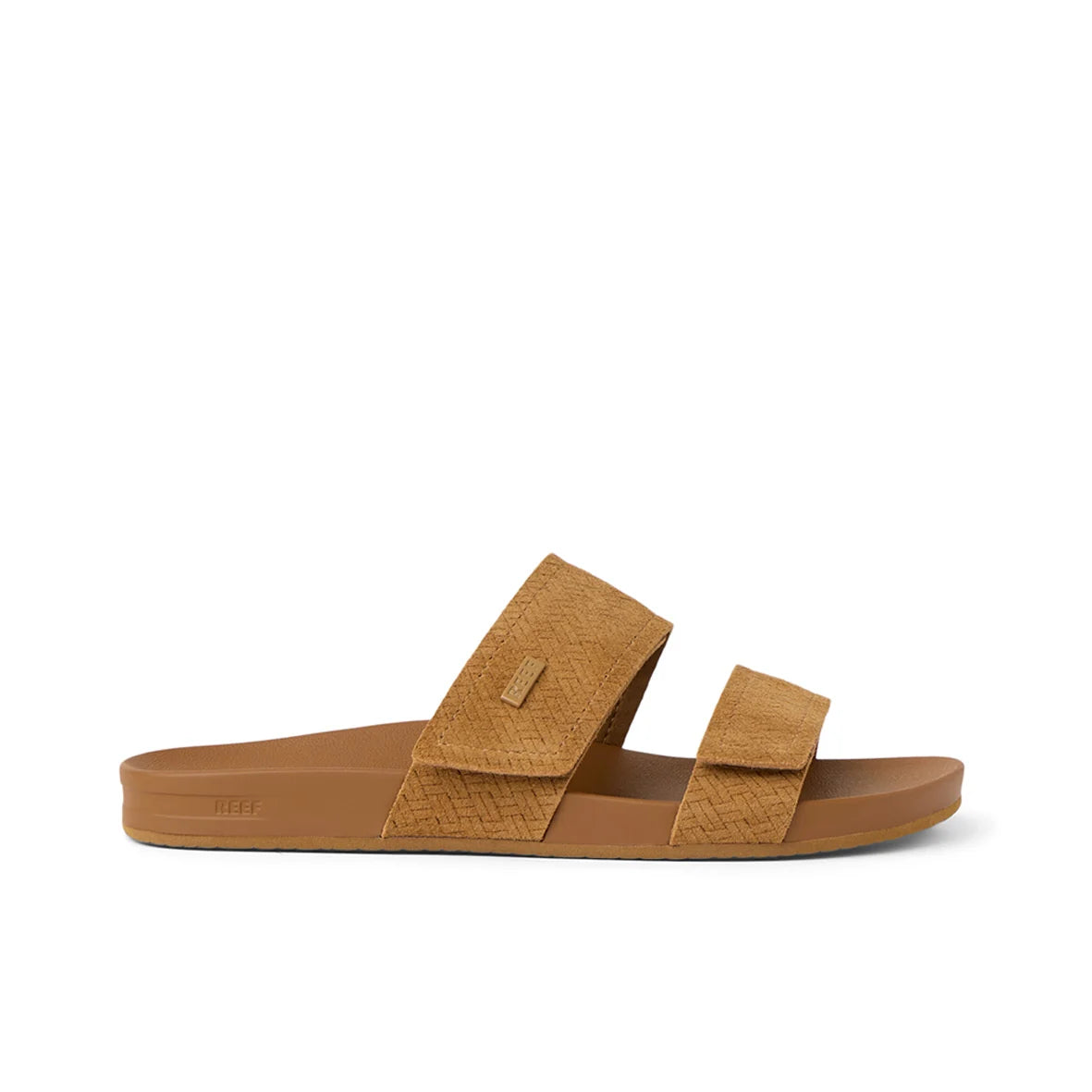Womens Velcro Vista Se Tobacco