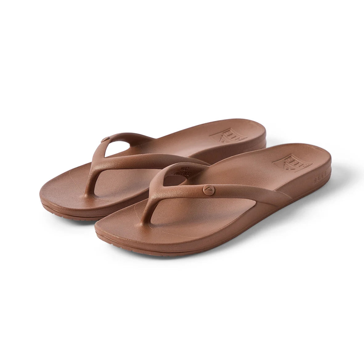 Womens Vista Vay Cay- Chocolate