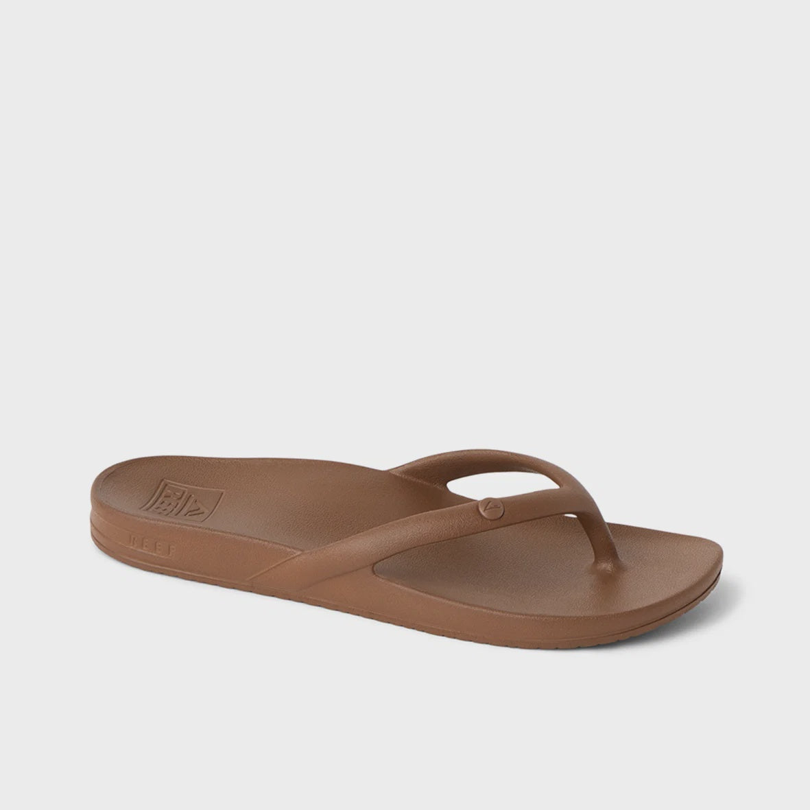 Womens Vista Vay Cay- Chocolate