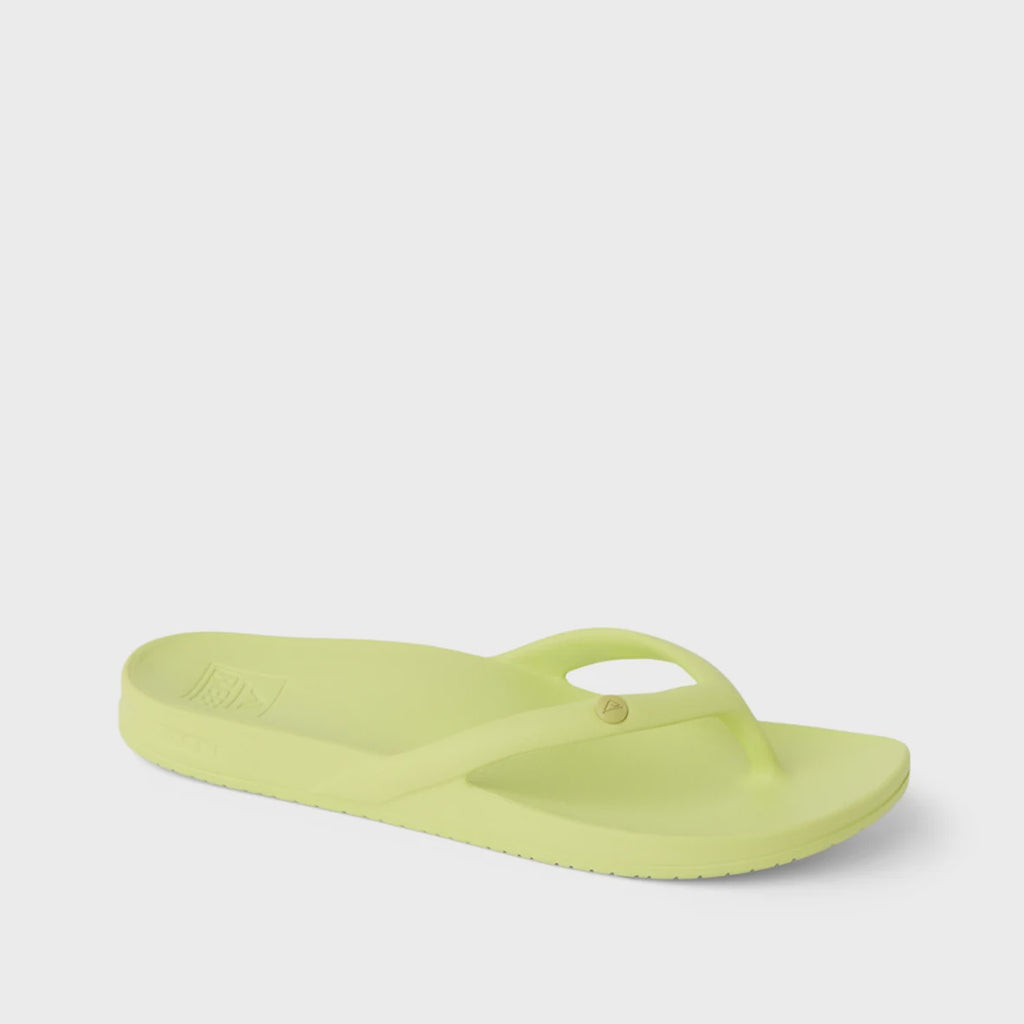 Womens Vista Vay Cay - Lime Sherbet