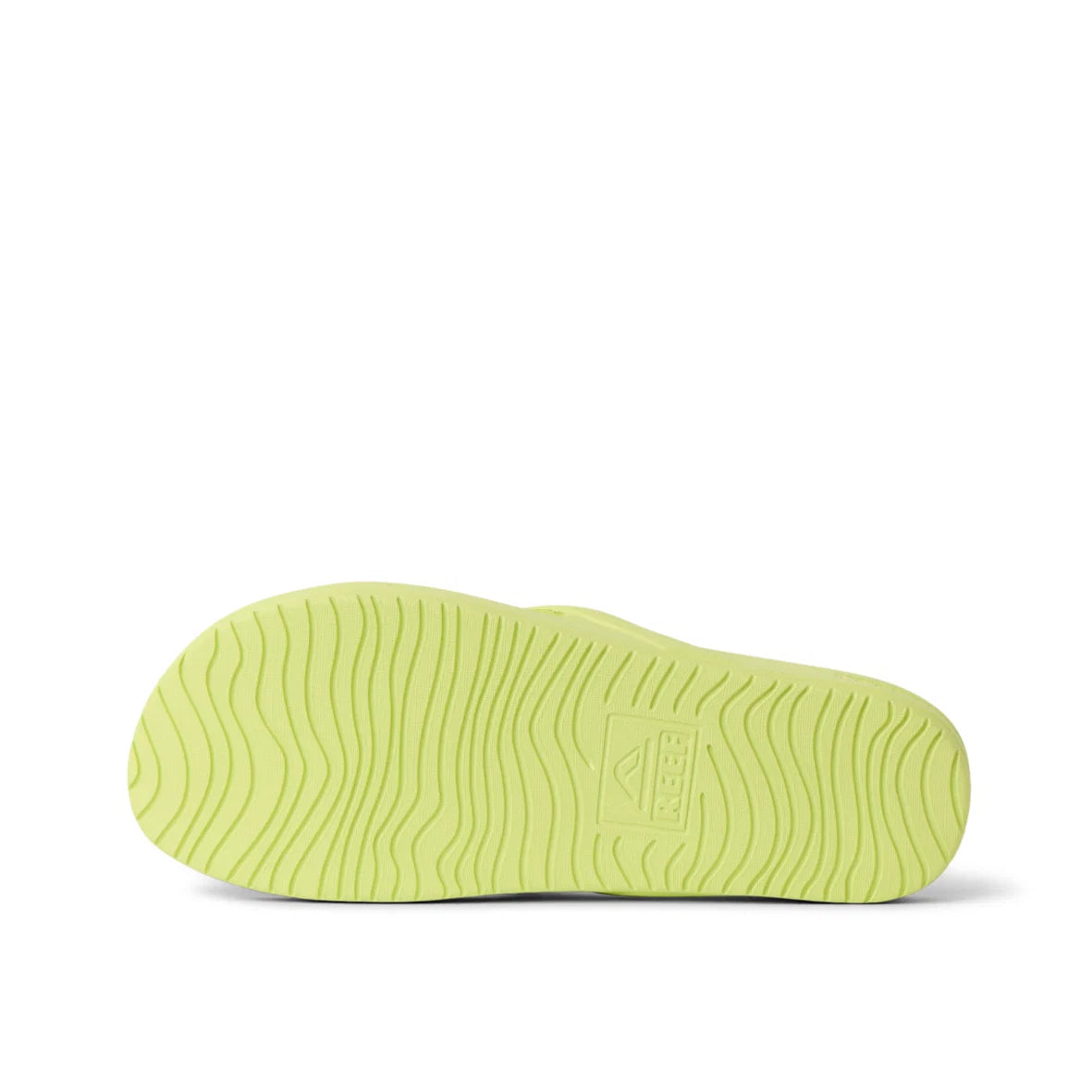 Womens Vista Vay Cay - Lime Sherbet