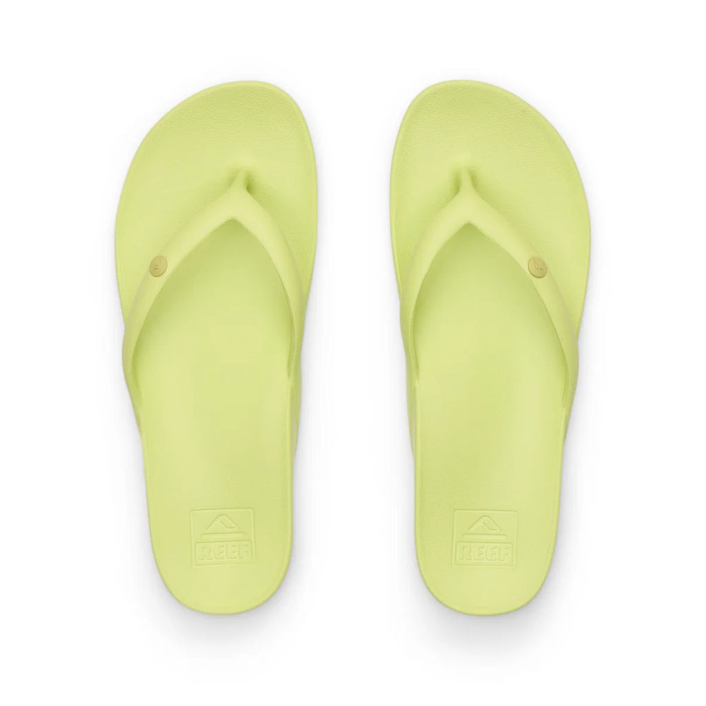 Womens Vista Vay Cay - Lime Sherbet