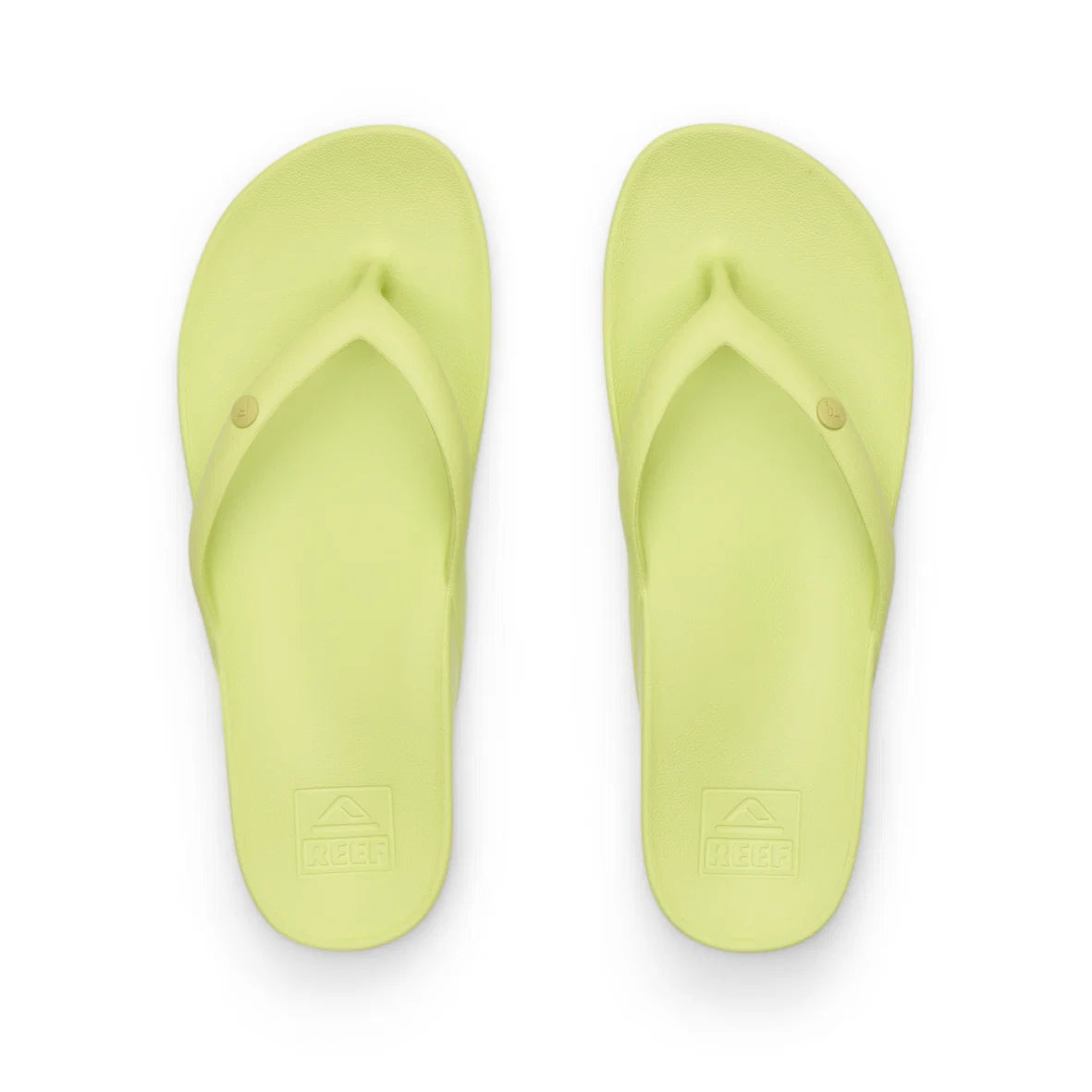 Womens Vista Vay Cay - Lime Sherbet