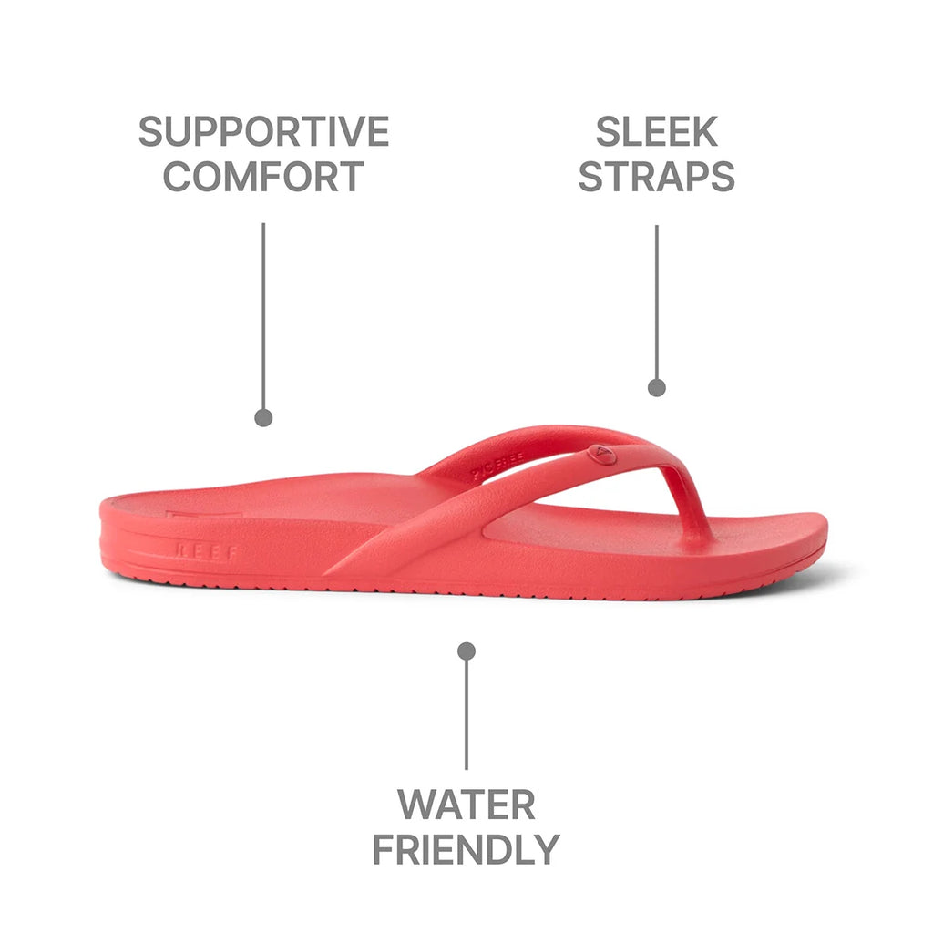 Womens Vista Vay Cay -Hibiscus