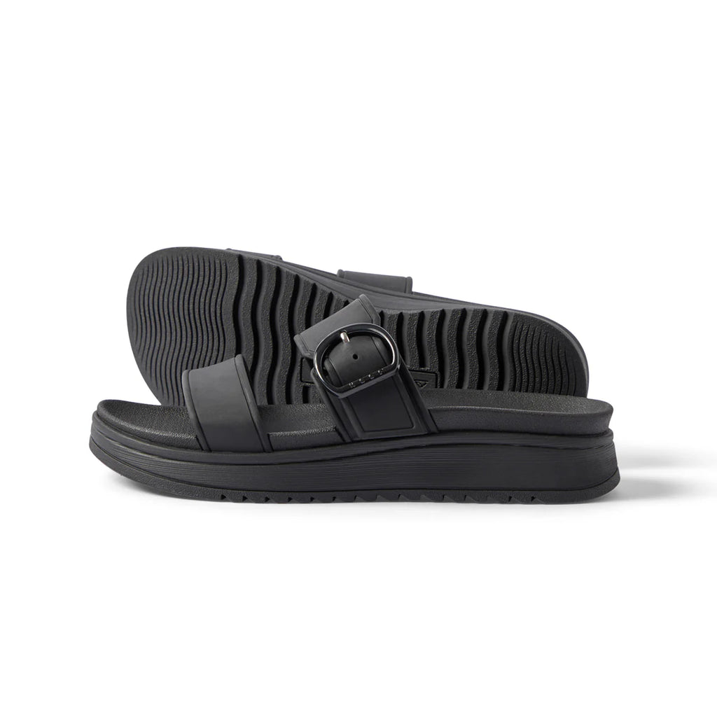 Womens Vista Capri - Black