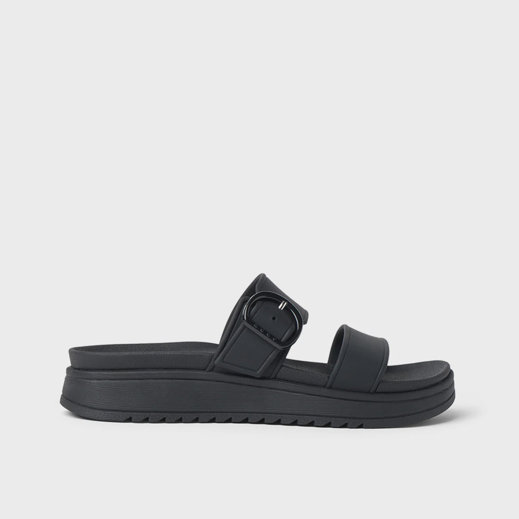 Womens Vista Capri - Black