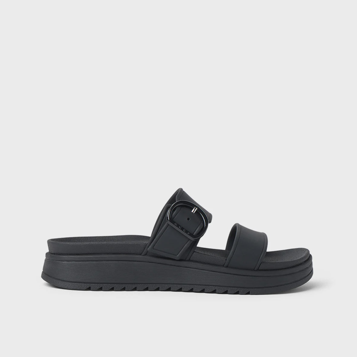 Womens Vista Capri - Black