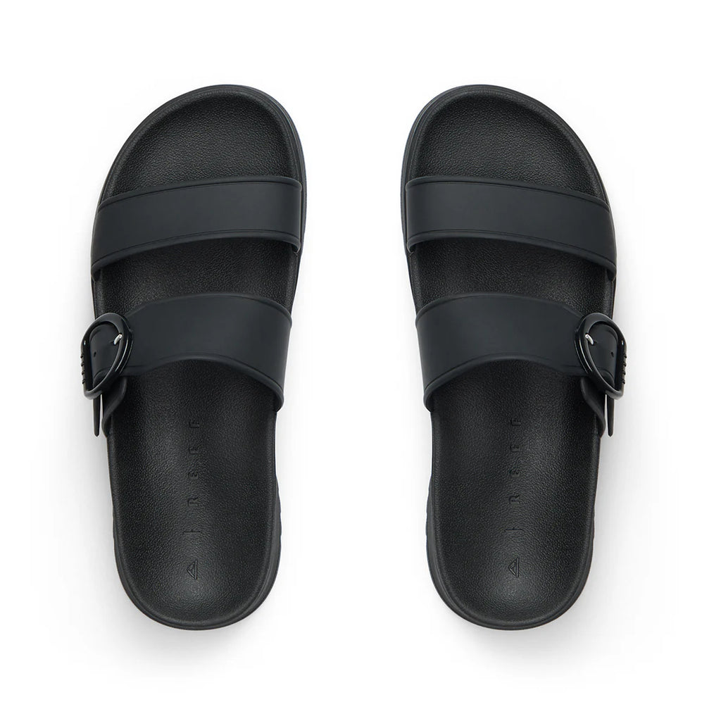 Womens Vista Capri - Black