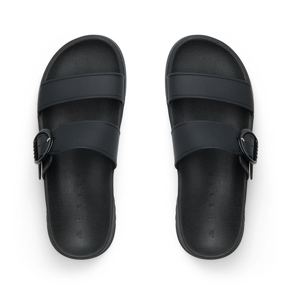 Womens Vista Capri - Black