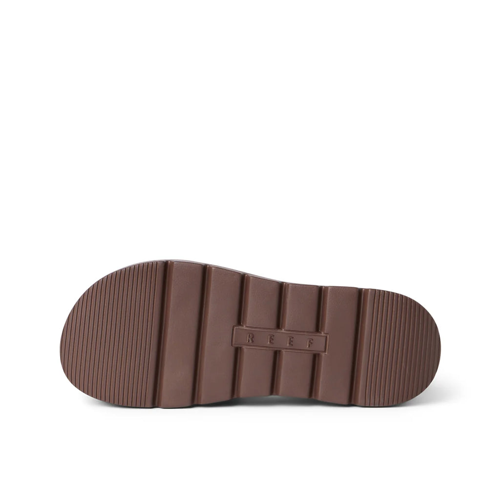 Cali Solana Slide Chocolate