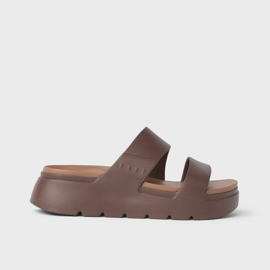 Cali Solana Slide Chocolate