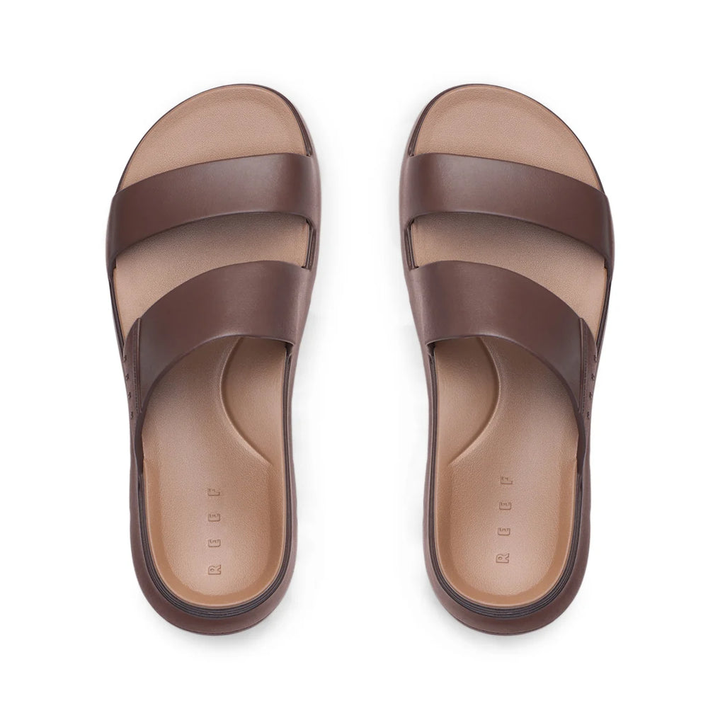 Cali Solana Slide Chocolate