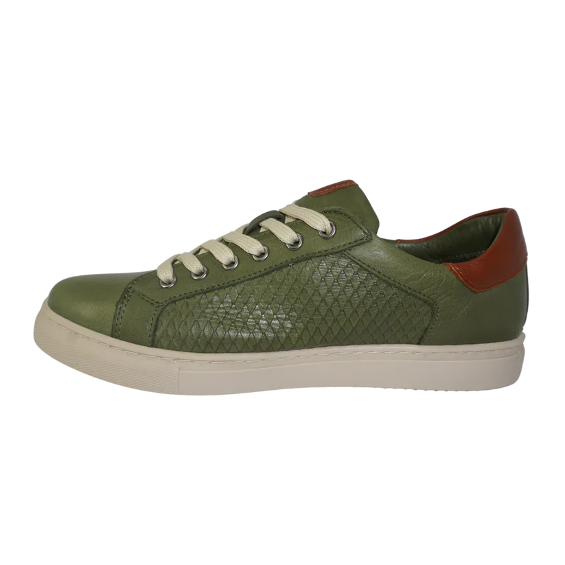 Ursa Sneaker - Khaki