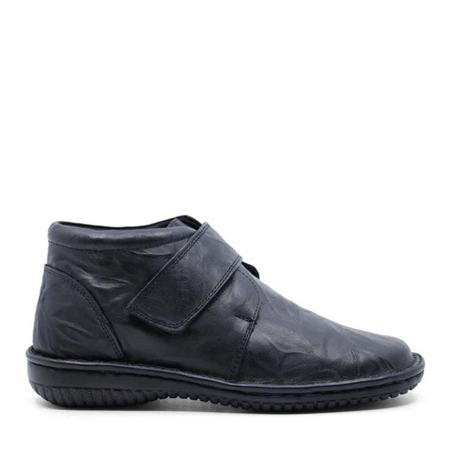 Lana Crinkle Black 5240