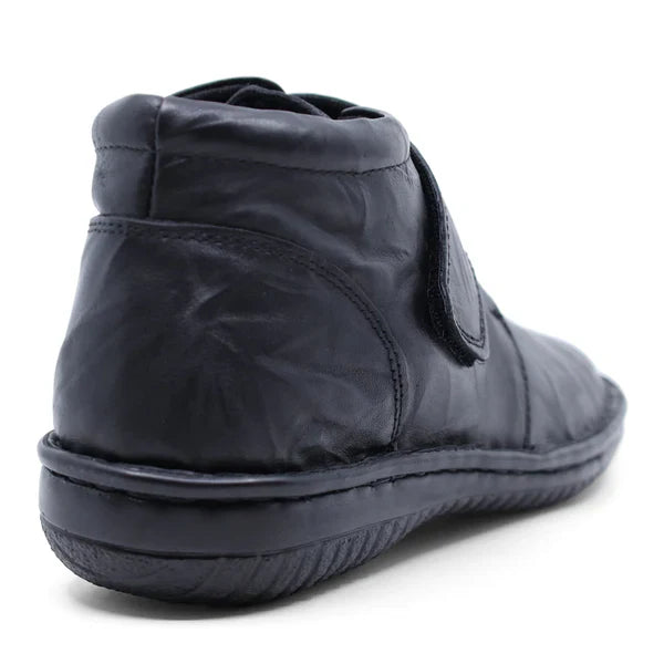 Lana Crinkle Black 5240