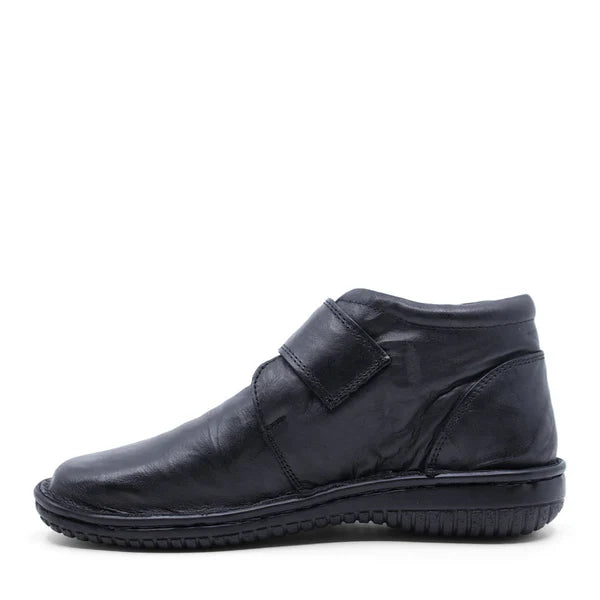 Lana Crinkle Black 5240