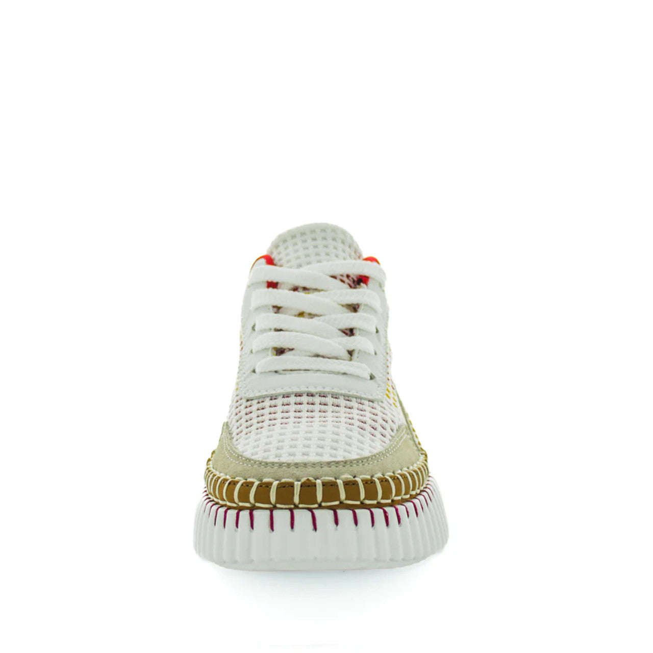 Cahira Beige Multi