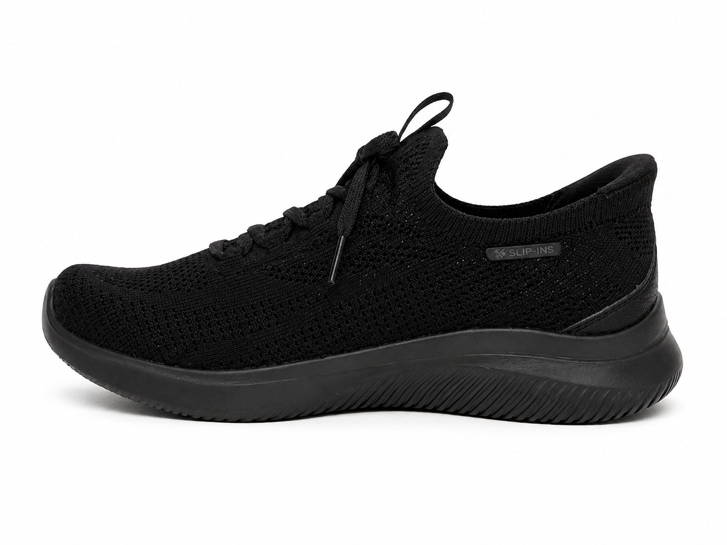 Slip-Ins: Ultra Flex 4.0 Stretchy Black