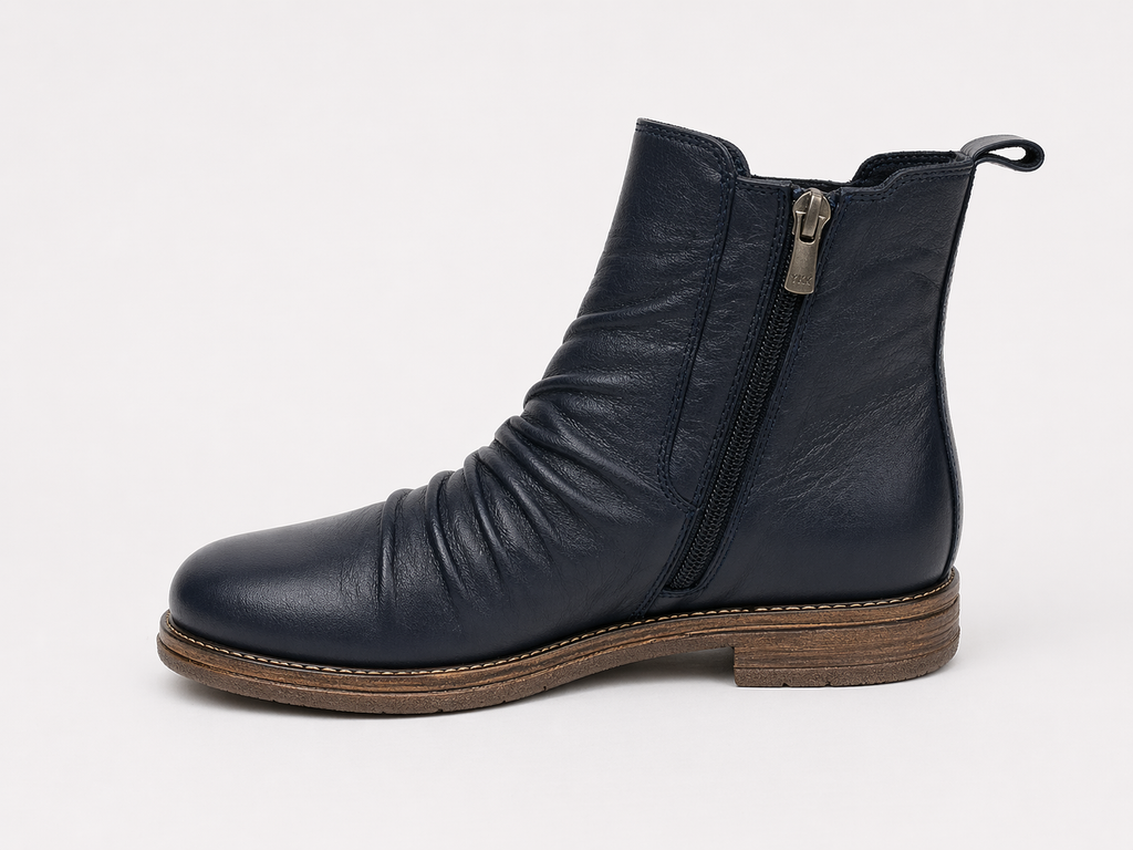 Rilassare Dylan Boot Navy