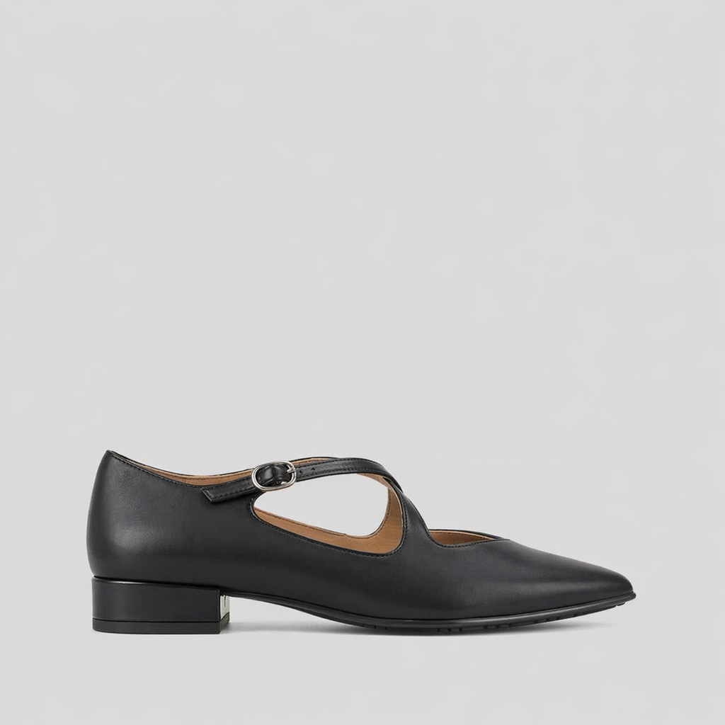 Aster Black