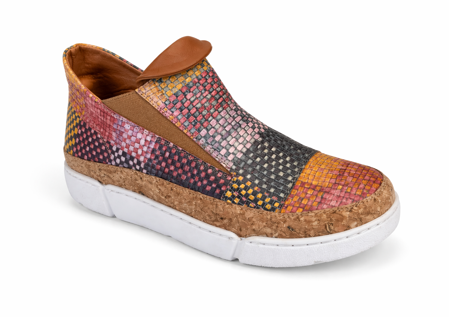 Tham Ankle  Boot