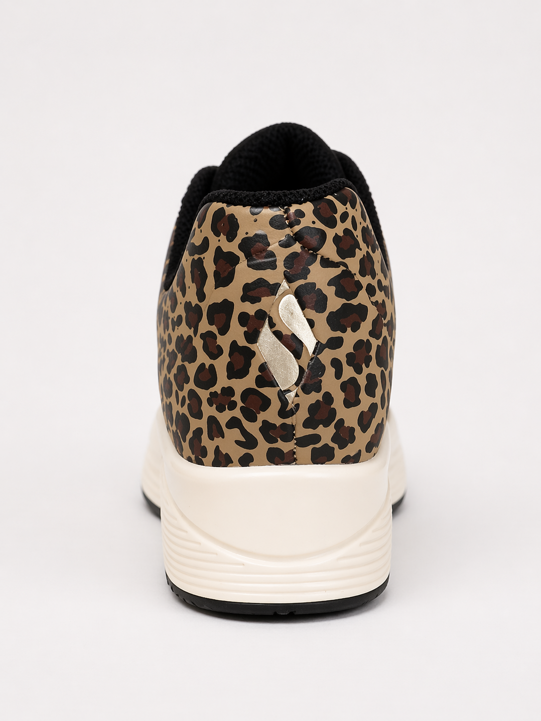 Uno Kat-neato Leopard