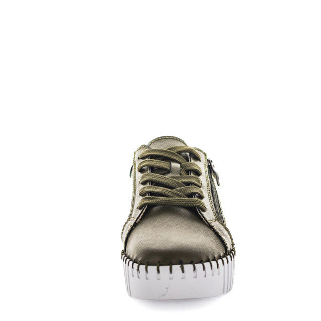 Climber Sneaker Khaki