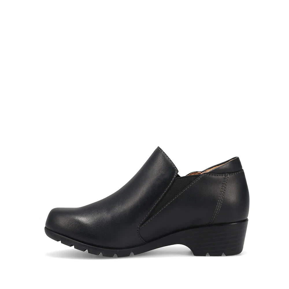 Daily Leather Court Shoe