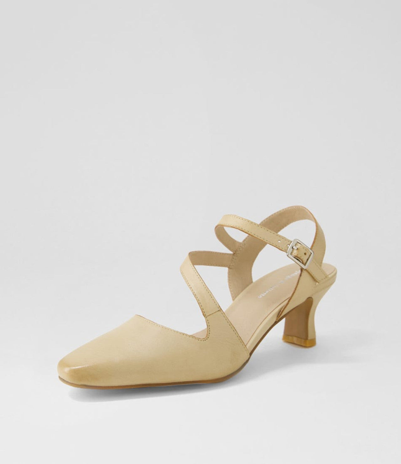 Charissa Heel Camel