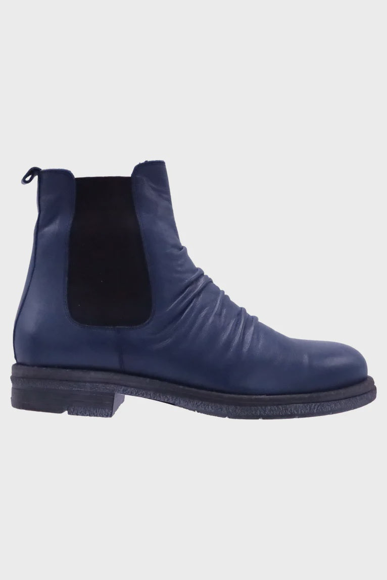 Rilassare Dylan Boot Navy