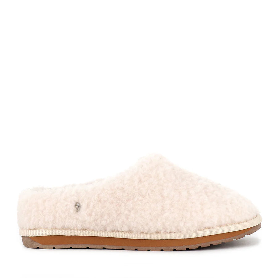 EMU Aust. Joy Teddy - natural