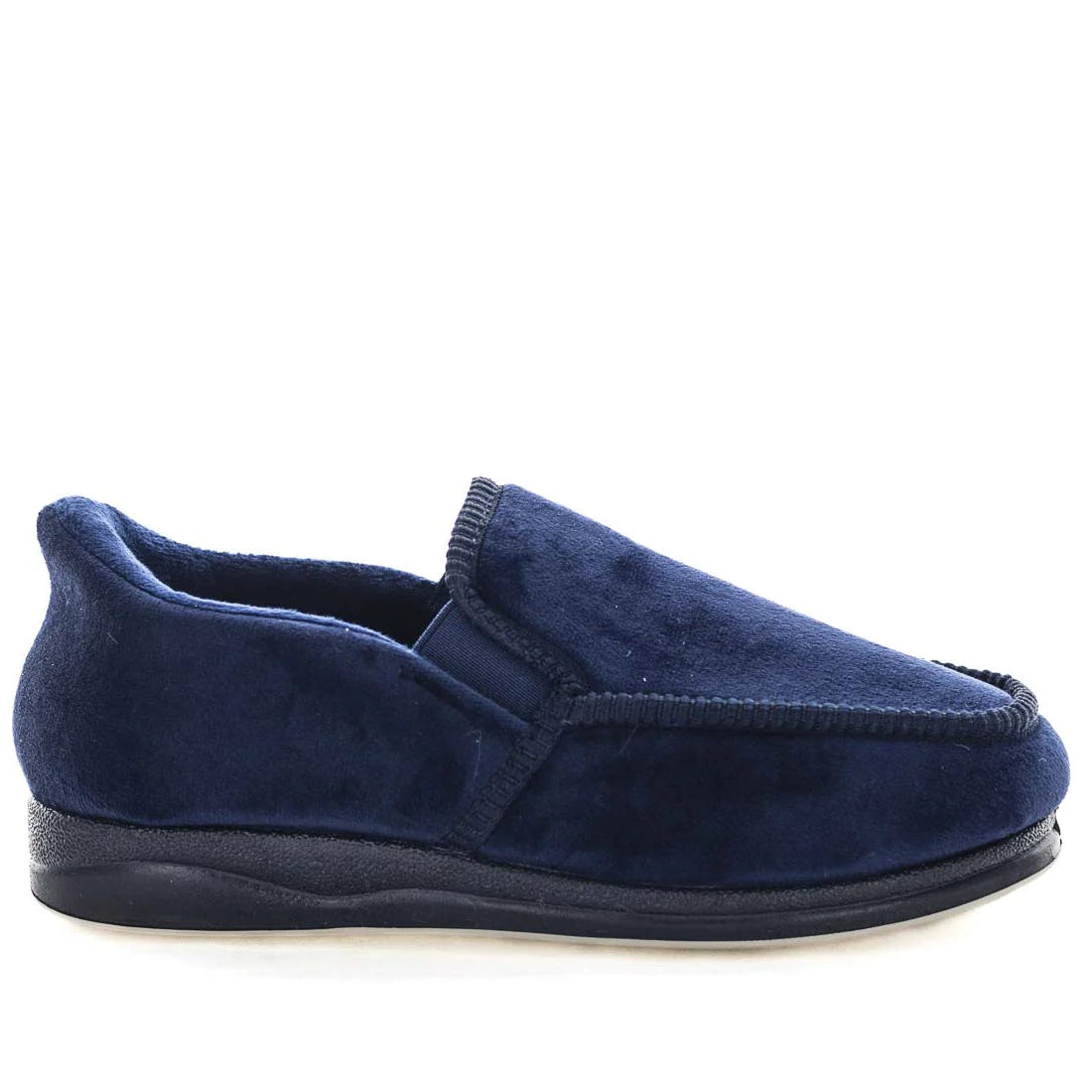 Ember Step In Womans Slipper Navy
