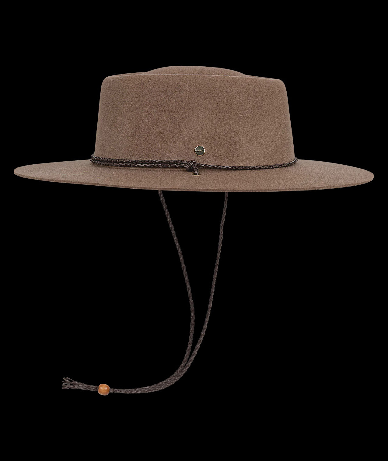 Women's Fedora - Selwyn Brown