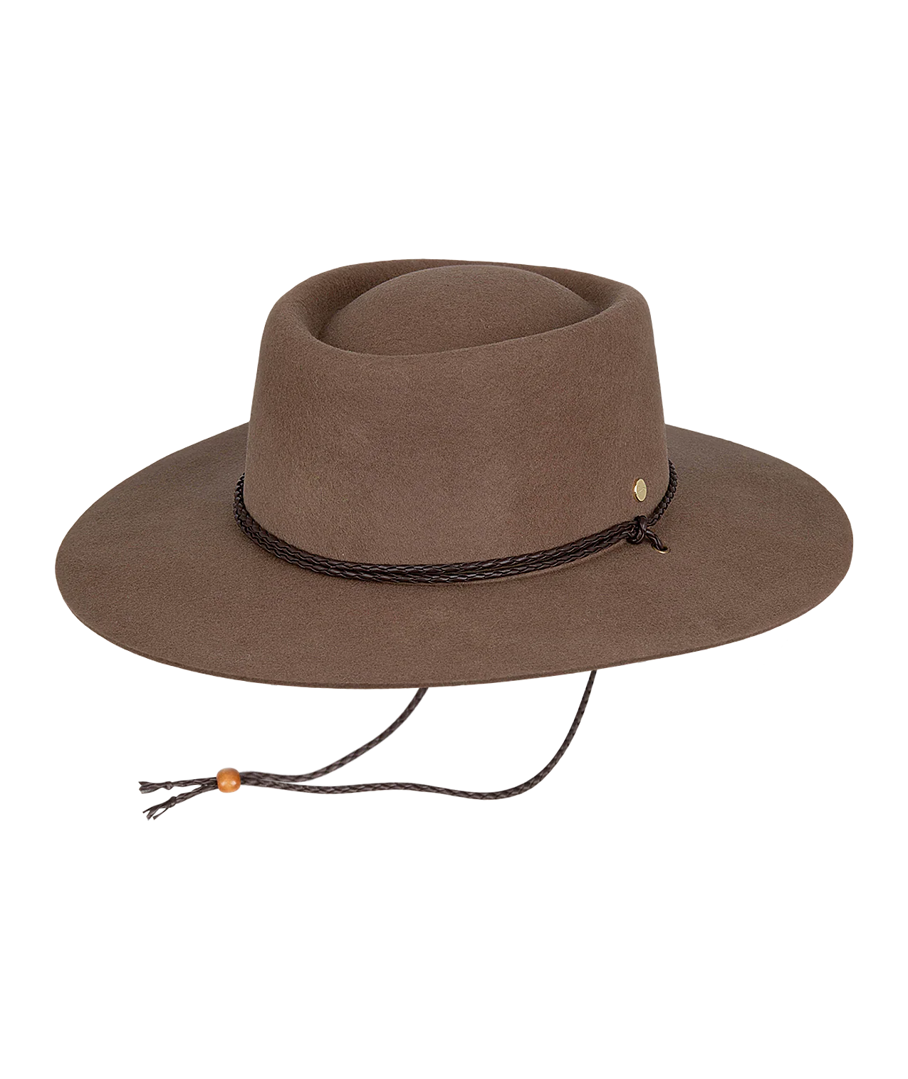 Women's Fedora - Selwyn Brown