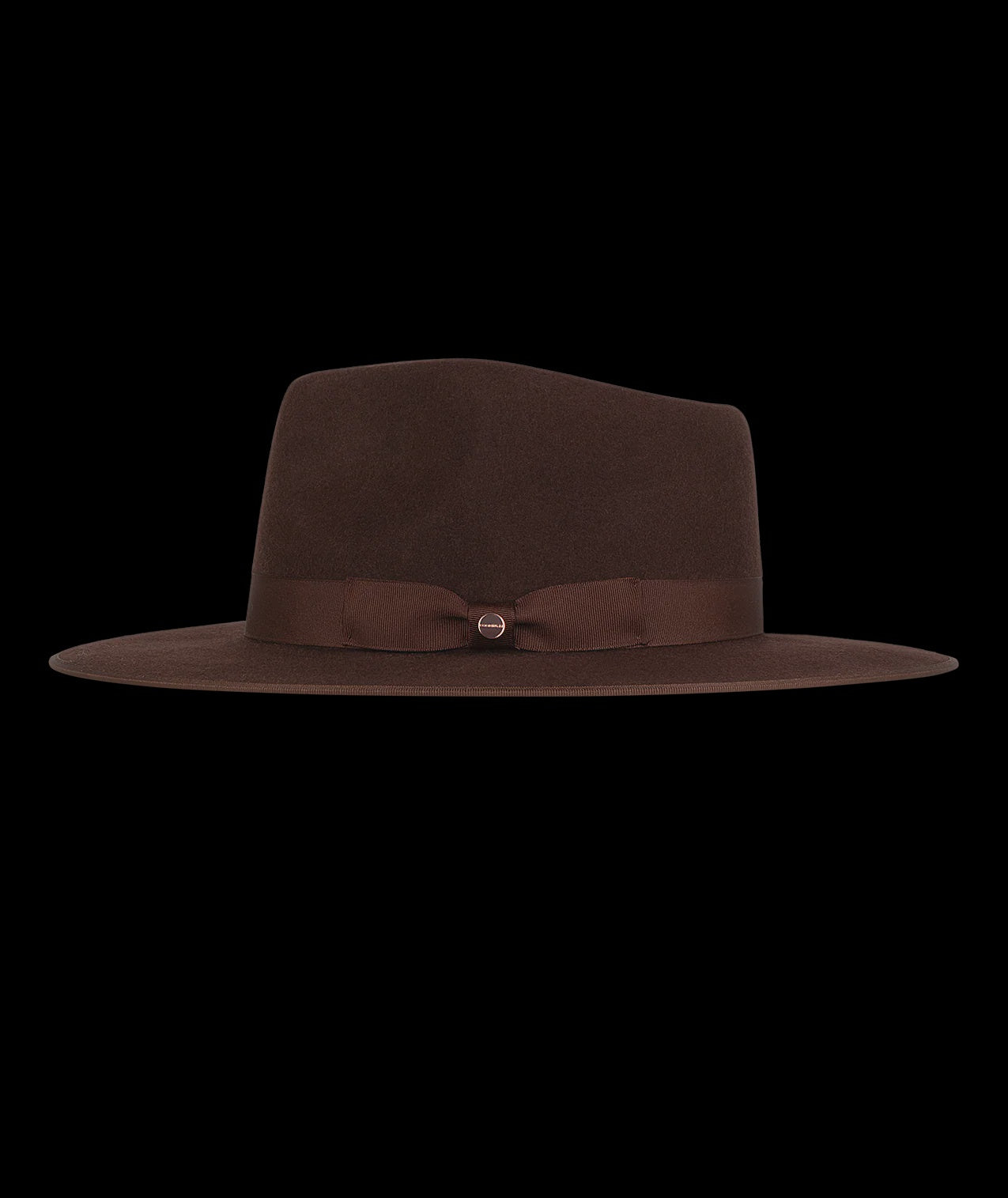Women's Mid Brim Fedora - Tara