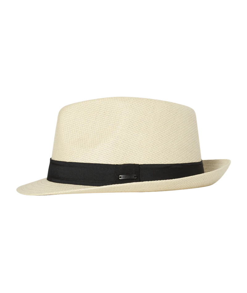 Universal Fedora - Arlo