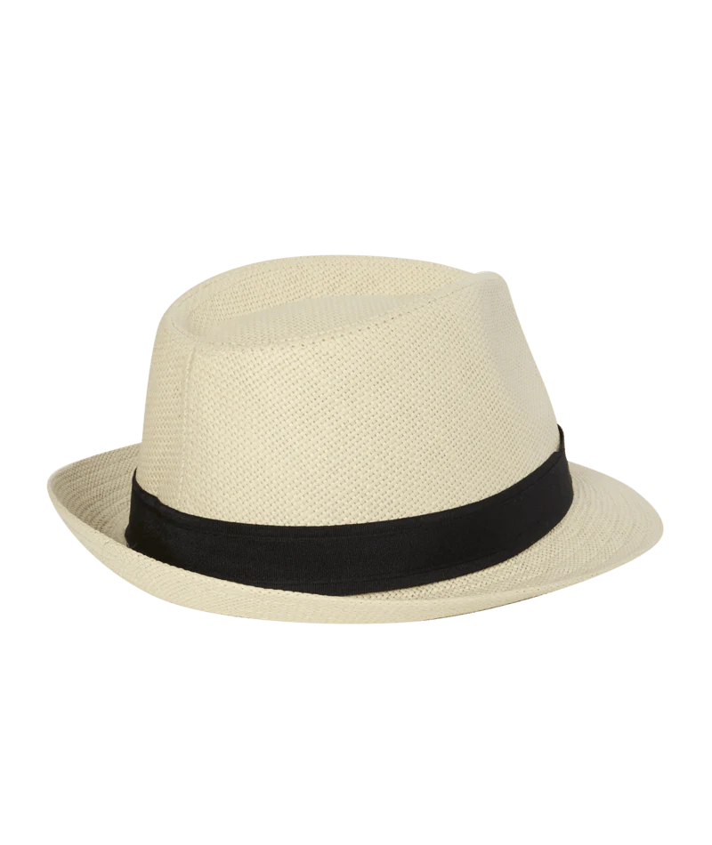 Universal Fedora - Arlo
