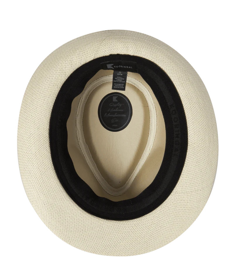Universal Fedora - Arlo