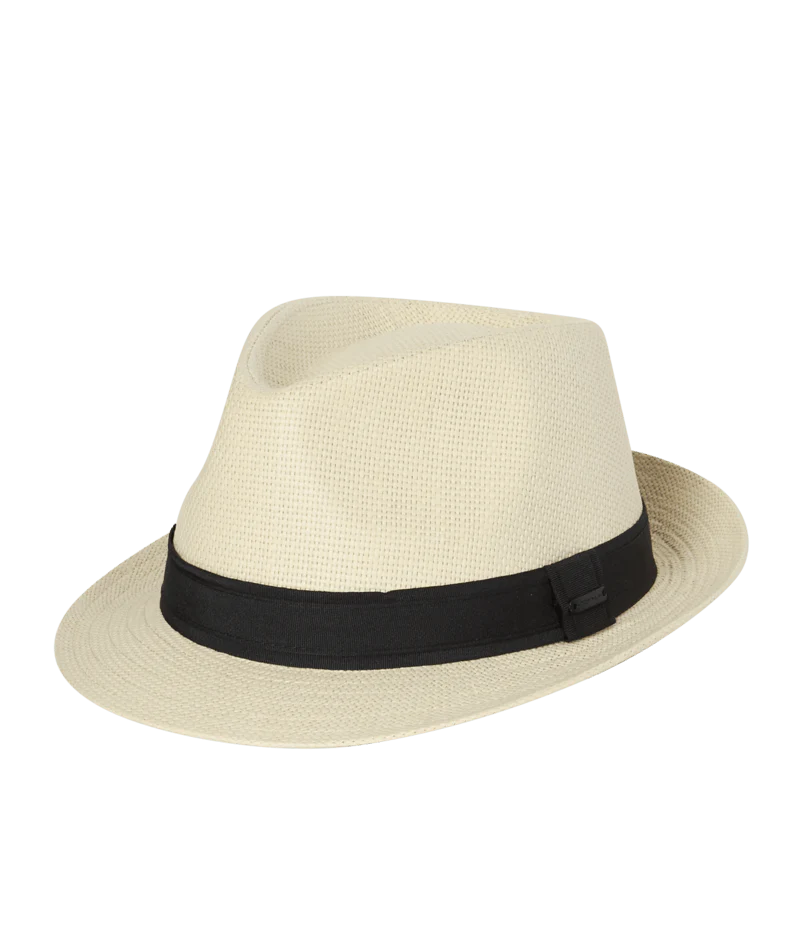 Universal Fedora - Arlo
