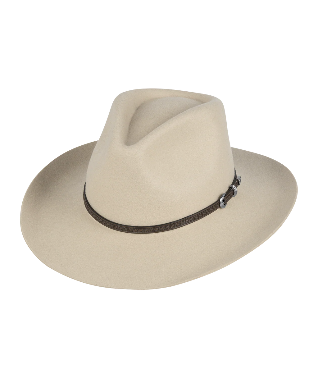 Stockton Universal Cowboy Natural
