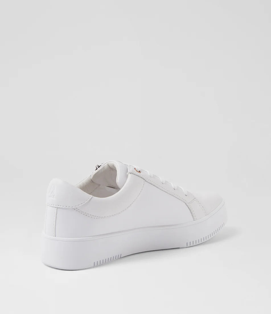 Virtue Sneaker White