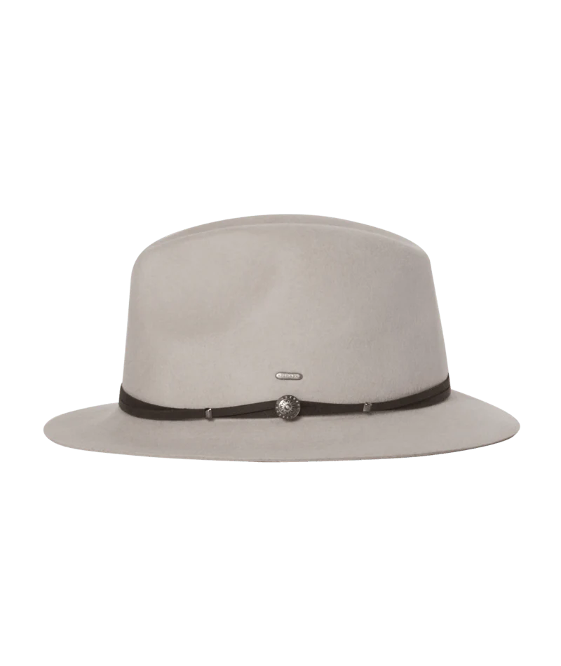 Women's Felt Mid Brim - Matilda