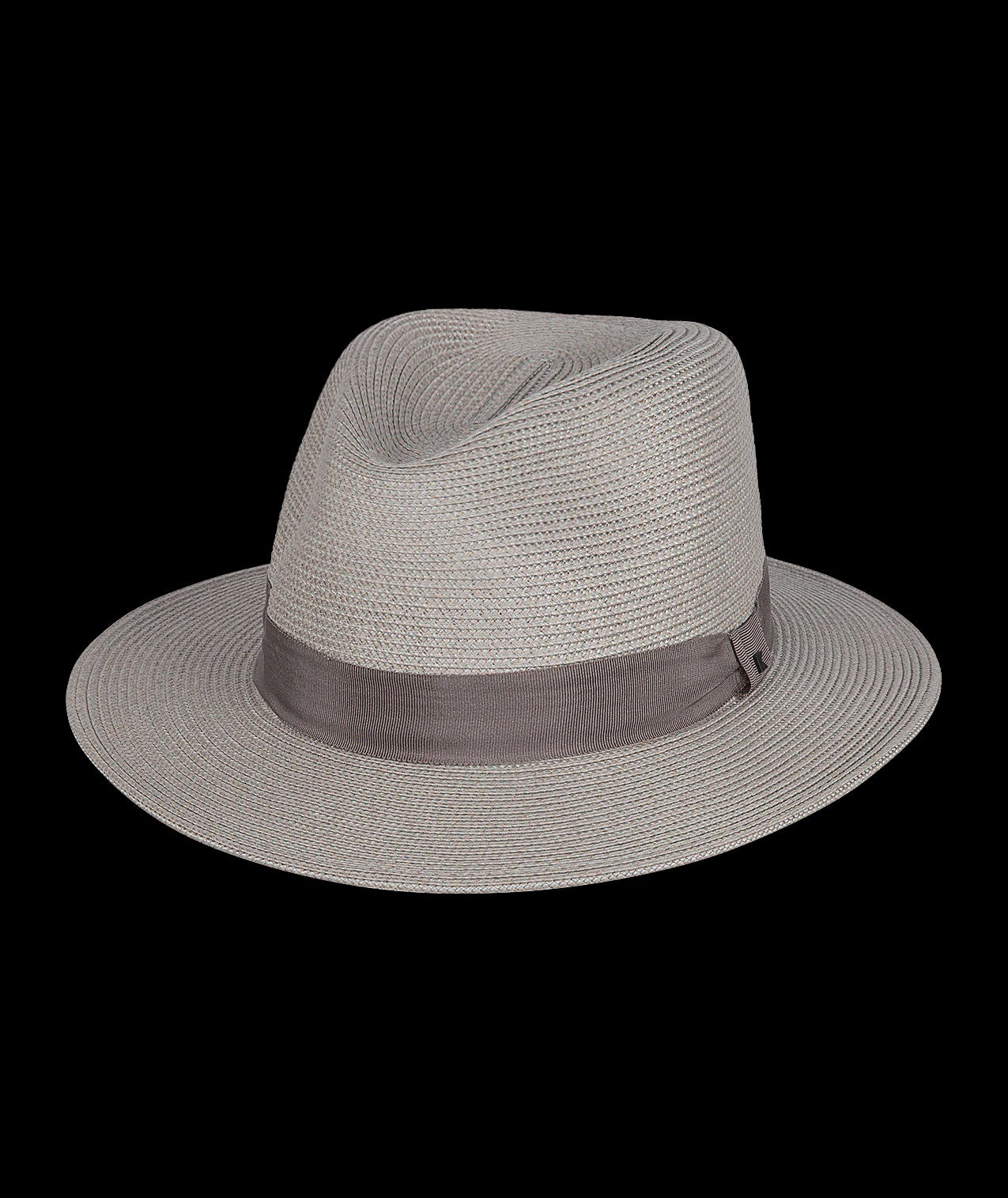Universal Fedora - Cypress Grey