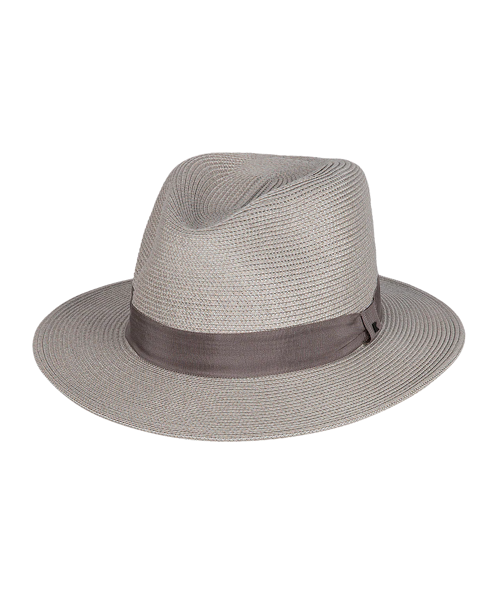 Universal Fedora - Cypress Grey