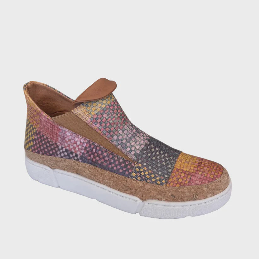 Tham Ankle  Boot