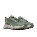 Mens Speed Strike 2 Waterproof Pale Ivy