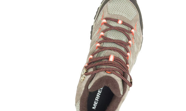 Merrell Moab 3 Mid GTX Womens Wide  - Bungee Cord